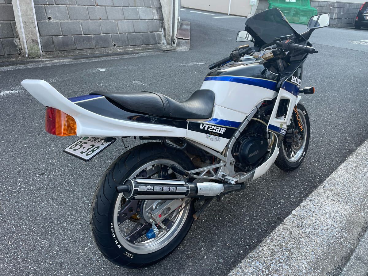 Yahoo!オークション -「vt250fe テール」の落札相場・落札価格 Yahoo!オークション -「vt250fe テール」の落札相場・落札価格