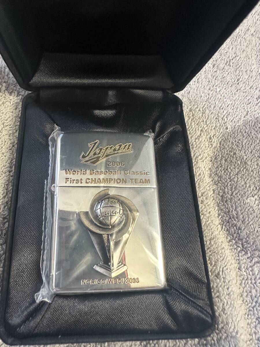Yahoo!オークション -「wbc 2006」(Zippo) (ライター)の落札相場 Yahoo!オークション -「wbc 2006」(Zippo) (ライター)の落札相場