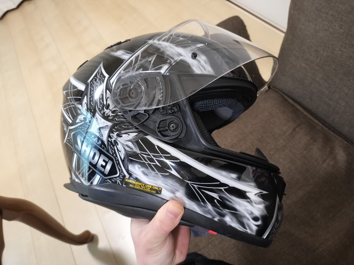 Yahoo!オークション -「xr-1100 パッド」の落札相場・落札価格 Yahoo!オークション -「xr-1100 パッド」の落札相場・落札価格