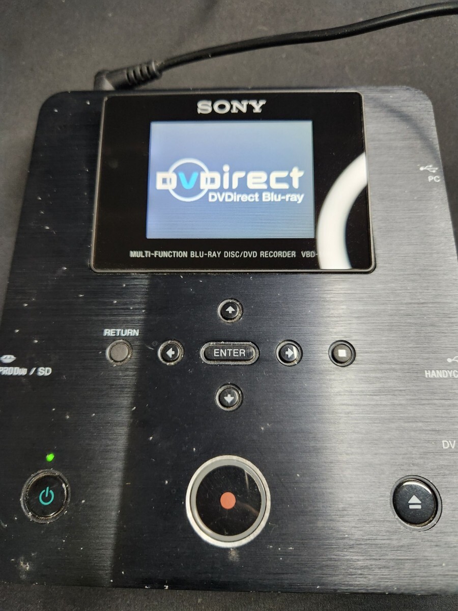 Yahoo!オークション -「sony vbd-ma1」(映像機器) の落札相場 Yahoo!オークション -「sony vbd-ma1」(映像機器) の落札相場
