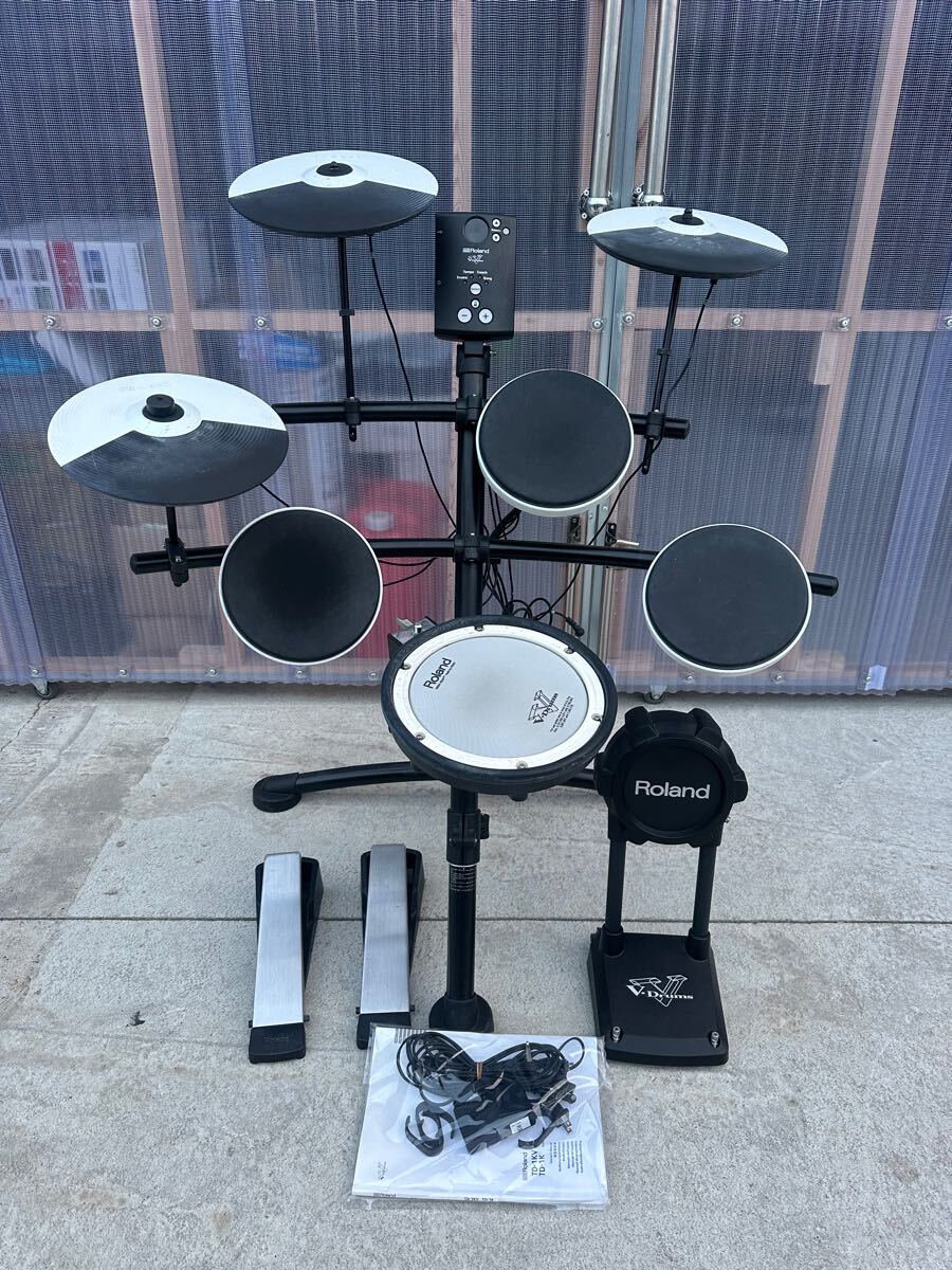 Yahoo!オークション -「roland td-1」の落札相場・落札価格 Yahoo!オークション -「roland td-1」の落札相場・落札価格