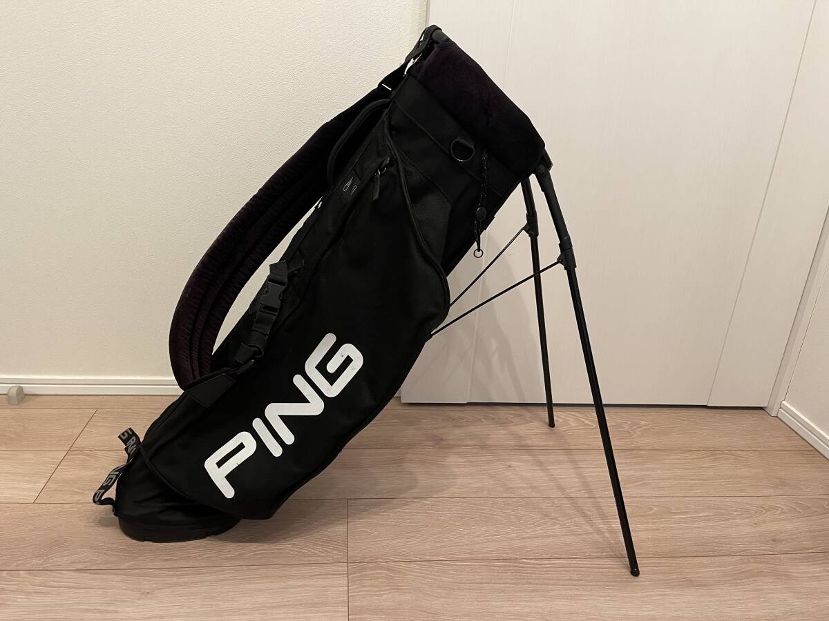 Yahoo!オークション -「ping キャディバッグ スタンド Yahoo!オークション -「ping キャディバッグ スタンド
