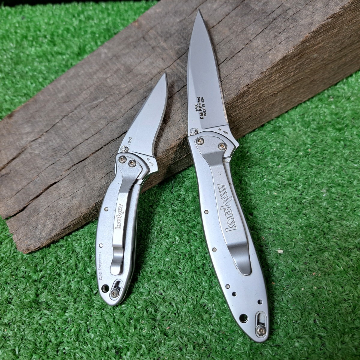 2025年最新】Yahoo!オークション -kershaw ナイフの中古品・新品 2025年最新】Yahoo!オークション -kershaw ナイフの中古品・新品