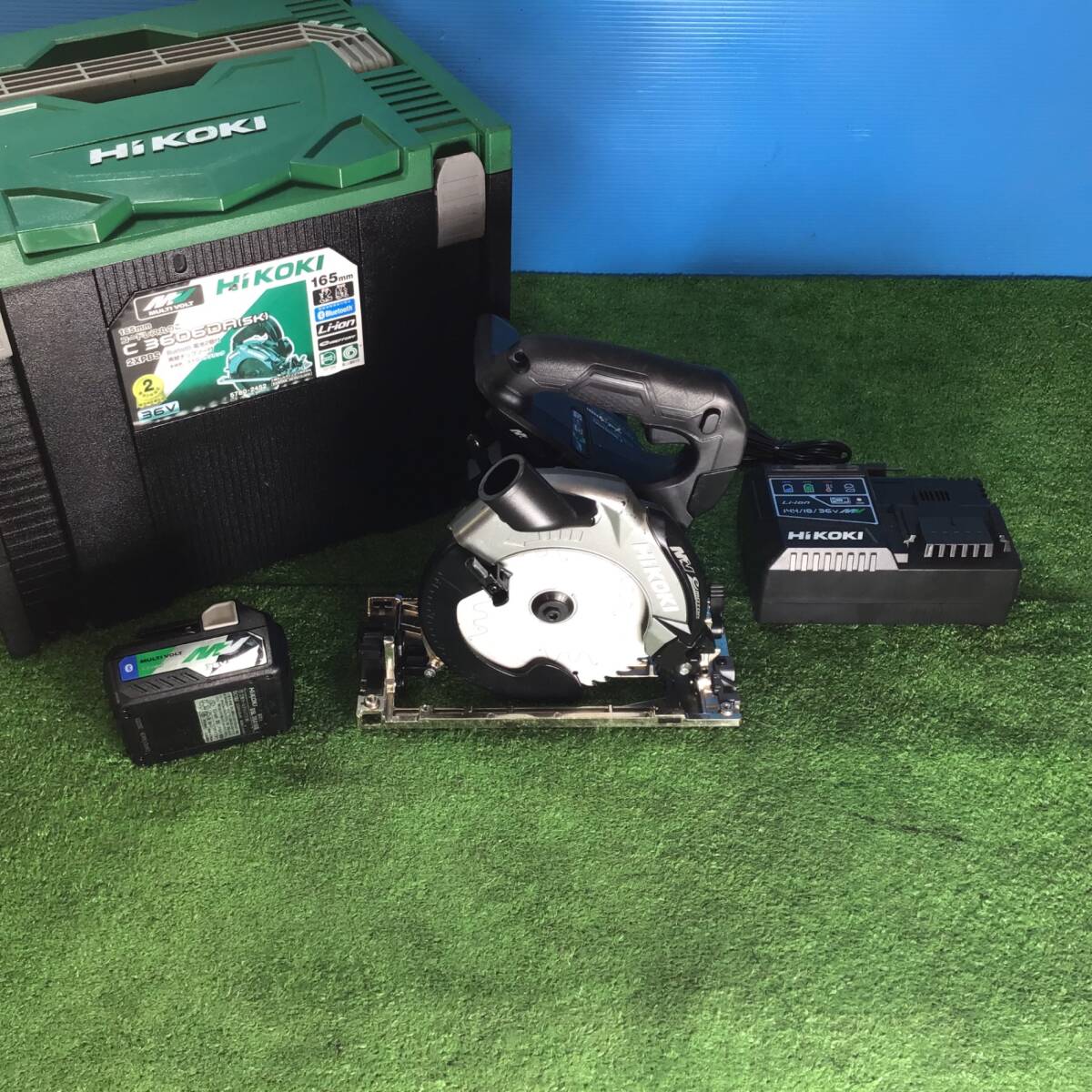 2025年最新】Yahoo!オークション -日立工機 c3606daの中古品 2025年最新】Yahoo!オークション -日立工機 c3606daの中古品