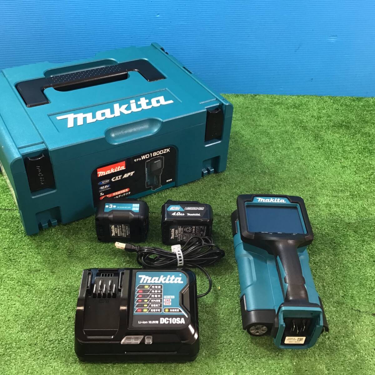 2025年最新】Yahoo!オークション -wd180dzkの中古品・新品・未 2025年最新】Yahoo!オークション -wd180dzkの中古品・新品・未