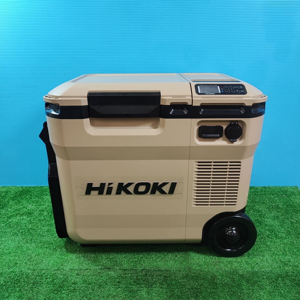 2025年最新】Yahoo!オークション -ハイコーキ 冷温庫の中古品 2025年最新】Yahoo!オークション -ハイコーキ 冷温庫の中古品