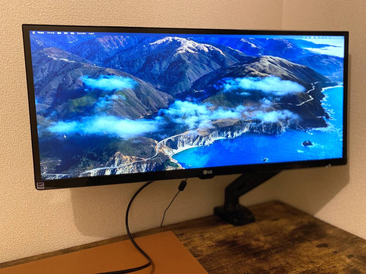 Yahoo!オークション -「lg モニター ディスプレイ 29」の落札 Yahoo!オークション -「lg モニター ディスプレイ 29」の落札