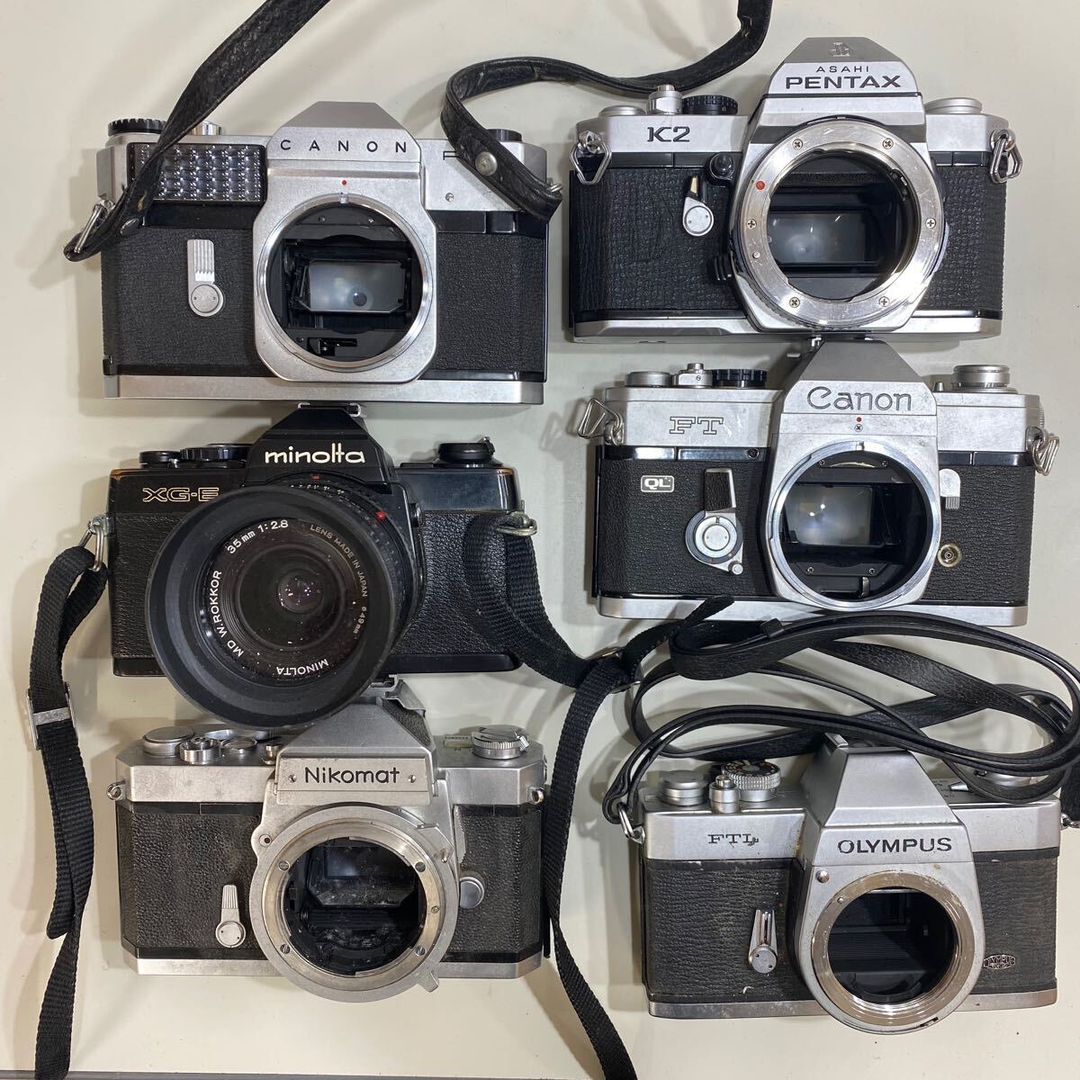 Yahoo!オークション -「canonflex rm」の落札相場・落札価格 Yahoo!オークション -「canonflex rm」の落札相場・落札価格