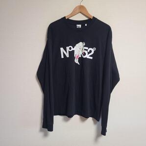 Aitor Throup`s The DSA Tシャツ N°1452 ロンT
