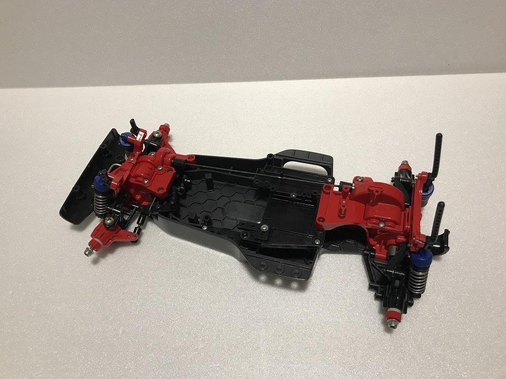Yahoo!オークション -「タミヤ ta-01」(完成品(電動)) (自動車 Yahoo!オークション -「タミヤ ta-01」(完成品(電動)) (自動車