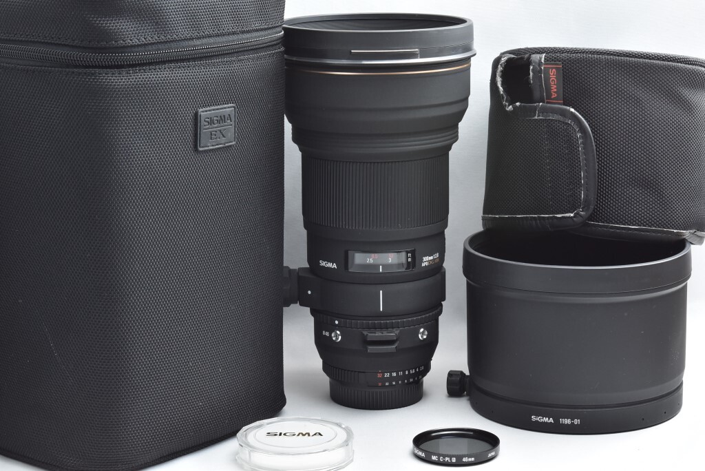 Yahoo!オークション -「sigma apo 300mm f2.8」(カメラ、光学 Yahoo!オークション -「sigma apo 300mm f2.8」(カメラ、光学