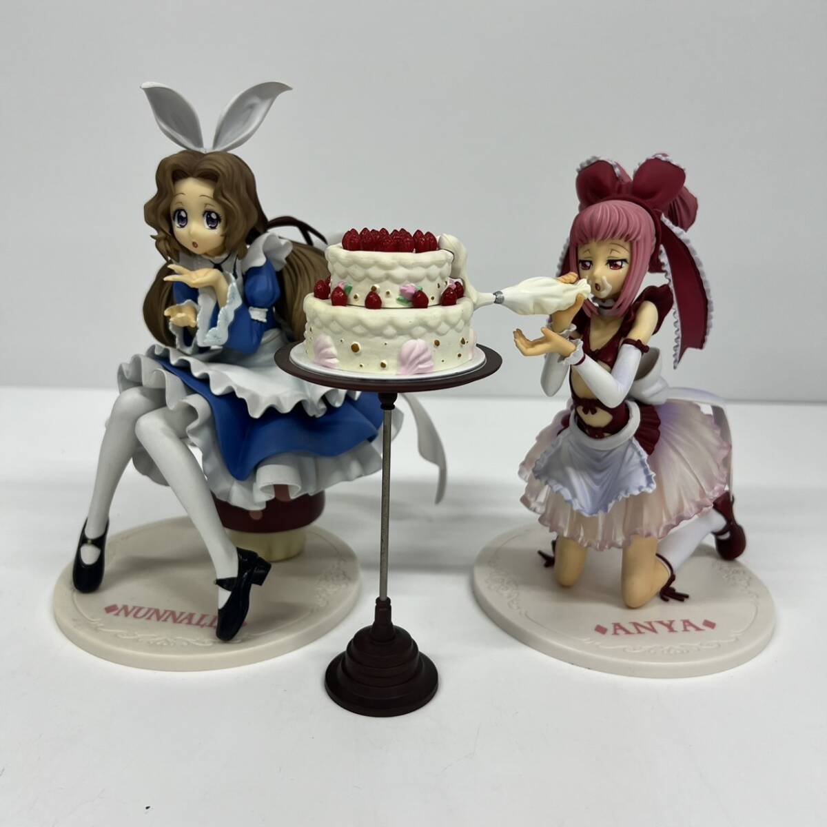 B賞もゲットしちまったぜ！ - 一番くじプレミアム コードギアス