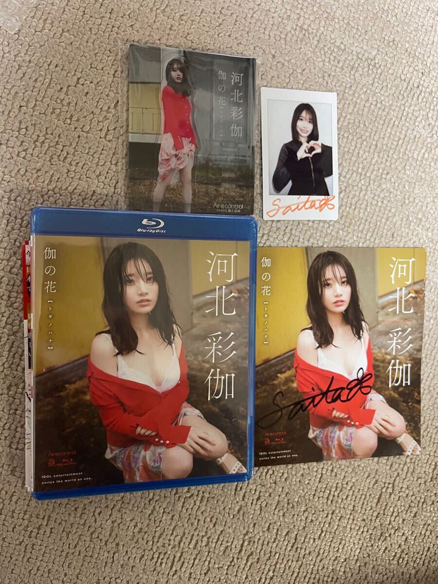 2025年最新】Yahoo!オークション -河北彩花 チェキの中古品