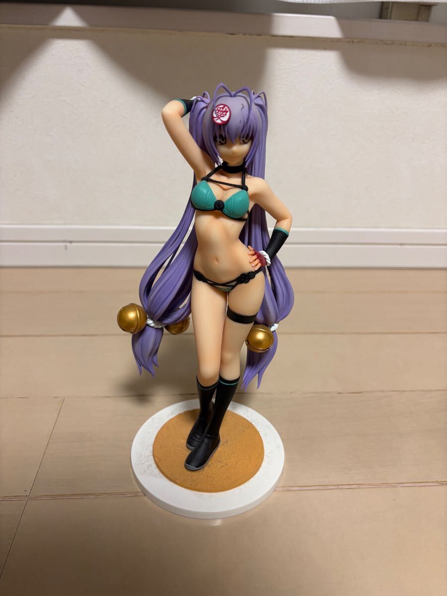Yahoo!オークション -「百花繚乱 サムライブライド 直江兼続」の Yahoo!オークション -「百花繚乱 サムライブライド 直江兼続」の