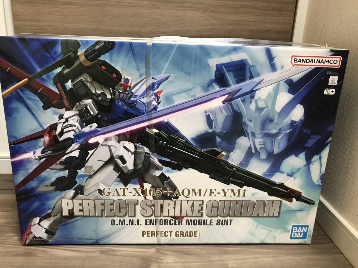 Yahoo!オークション -「pg ストライクガンダム」の落札相場 Yahoo!オークション -「pg ストライクガンダム」の落札相場