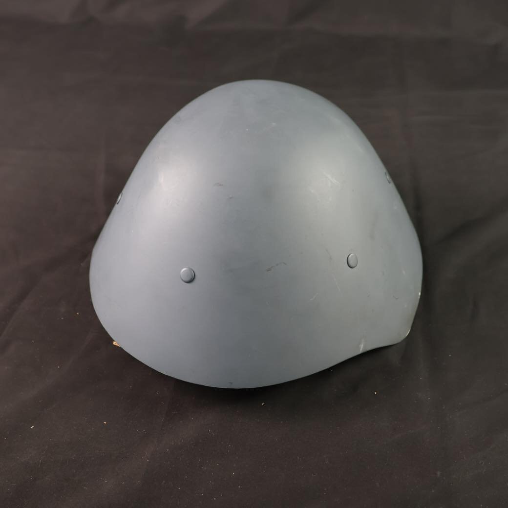 Yahoo!オークション -「東ドイツ軍 ヘルメット」(ヘルメット