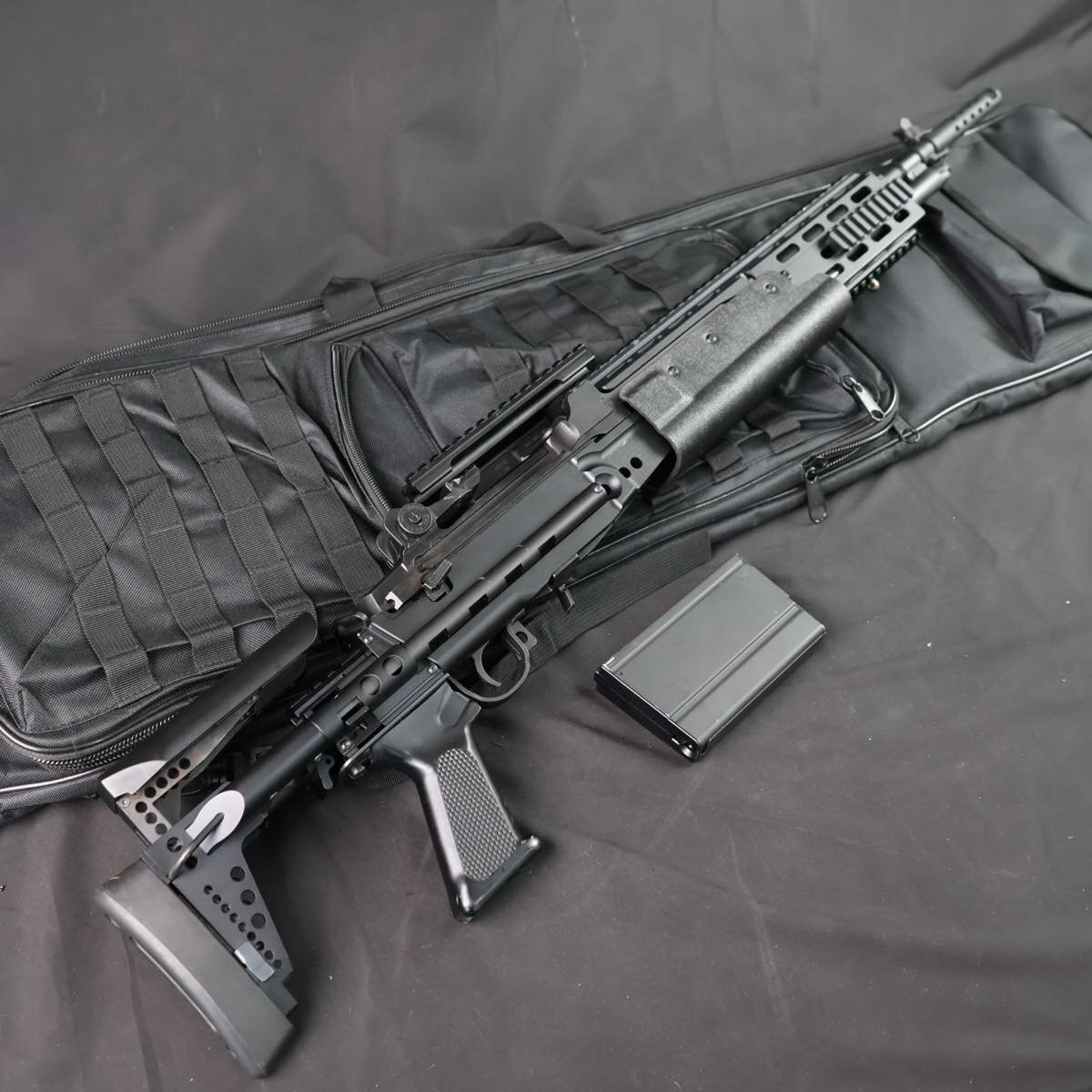 Yahoo!オークション -「m14 ebr マルイ」の落札相場・落札価格 Yahoo!オークション -「m14 ebr マルイ」の落札相場・落札価格