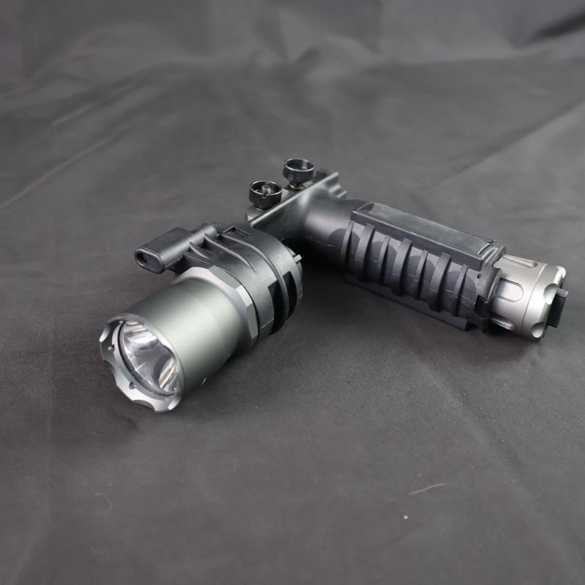 Yahoo!オークション -「surefire m910」の落札相場・落札価格 Yahoo!オークション -「surefire m910」の落札相場・落札価格
