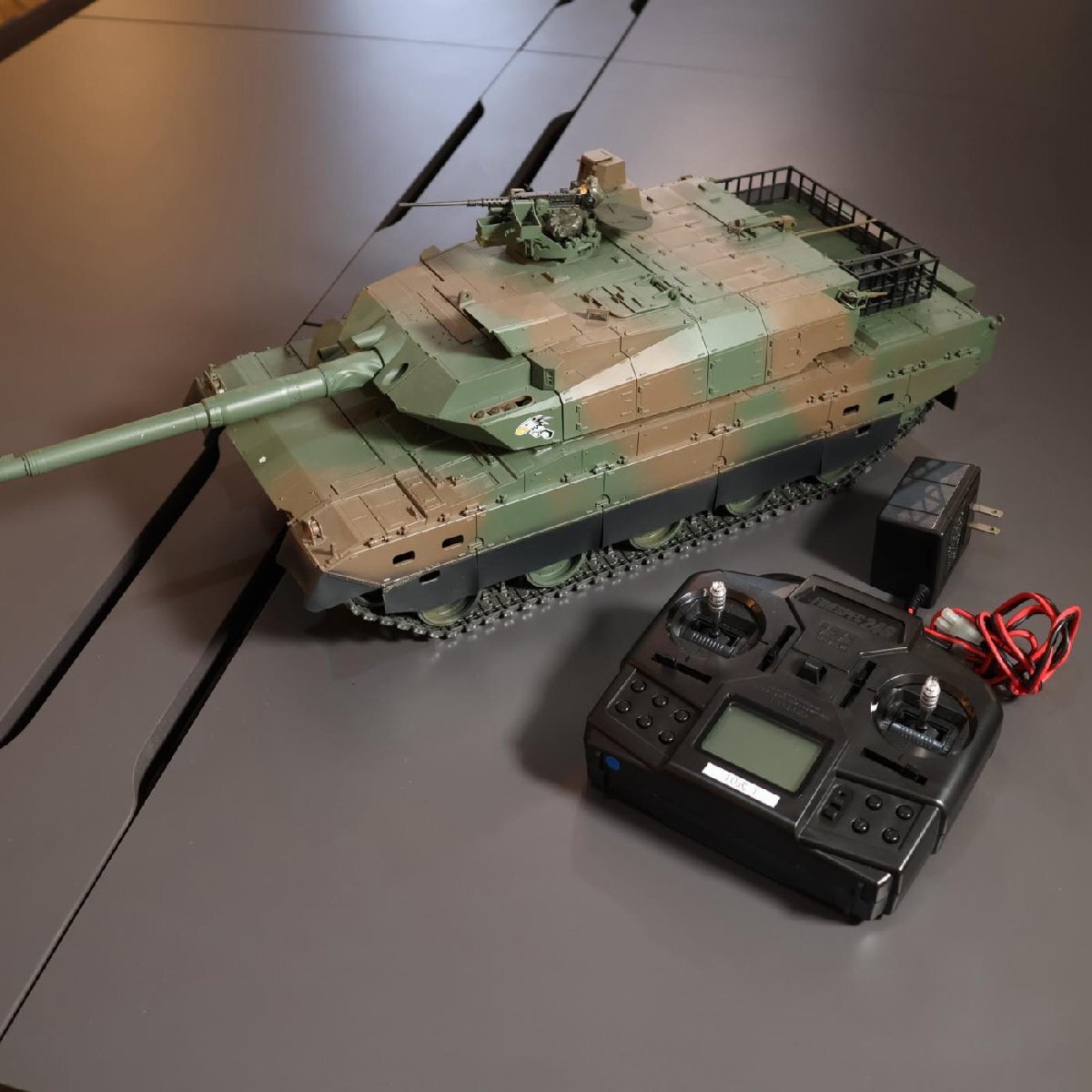 Yahoo!オークション -「タミヤ 10式戦車 フル」の落札相場・落札価格 Yahoo!オークション -「タミヤ 10式戦車 フル」の落札相場・落札価格