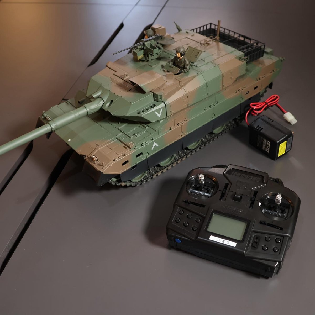 Yahoo!オークション -「タミヤ 10式戦車 フル」の落札相場・落札価格 Yahoo!オークション -「タミヤ 10式戦車 フル」の落札相場・落札価格