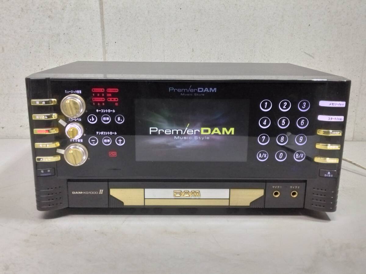 2025年最新】Yahoo!オークション -dam-xg1000の中古品・新品・未 2025年最新】Yahoo!オークション -dam-xg1000の中古品・新品・未