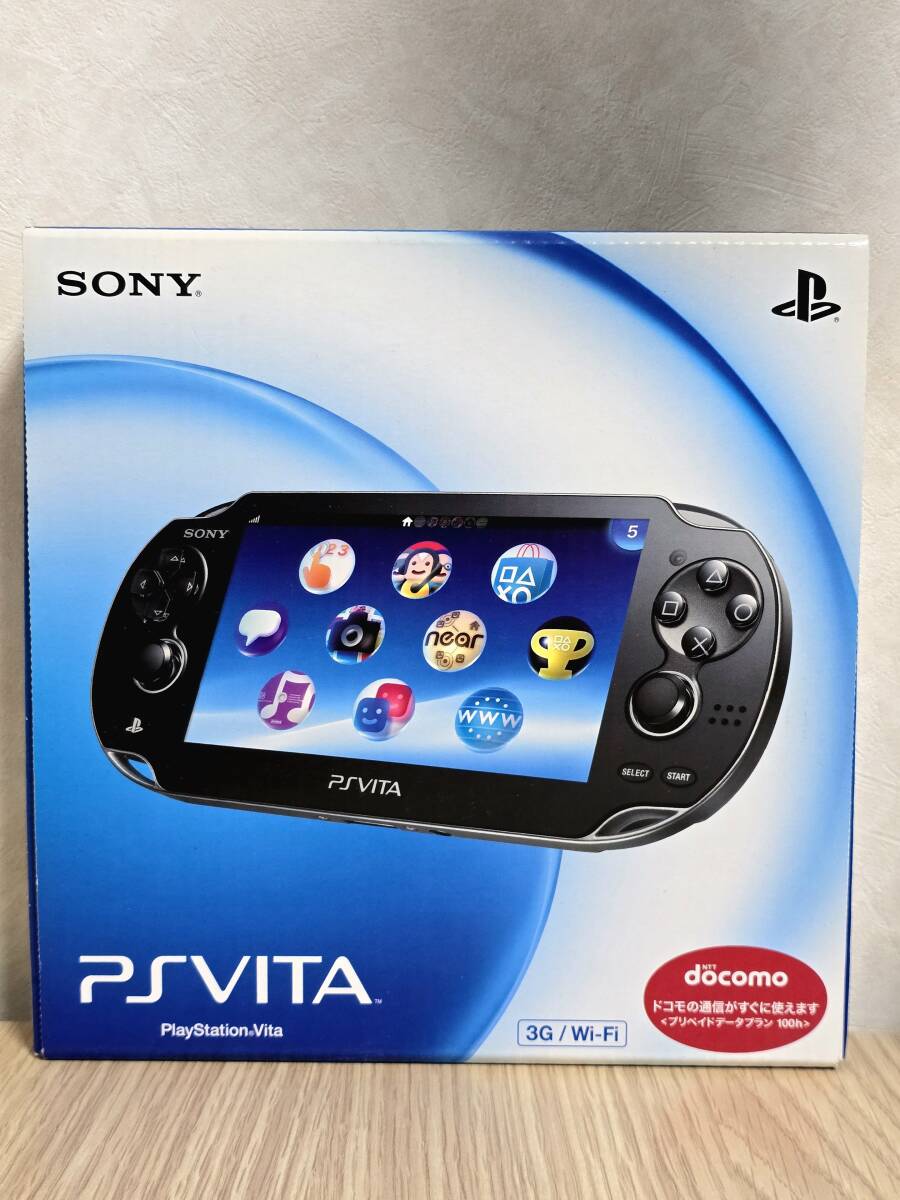 本日限定 プレステビータ PS Vita限定モデル - PlayStation Vita | ゲーム・エンタメ最新