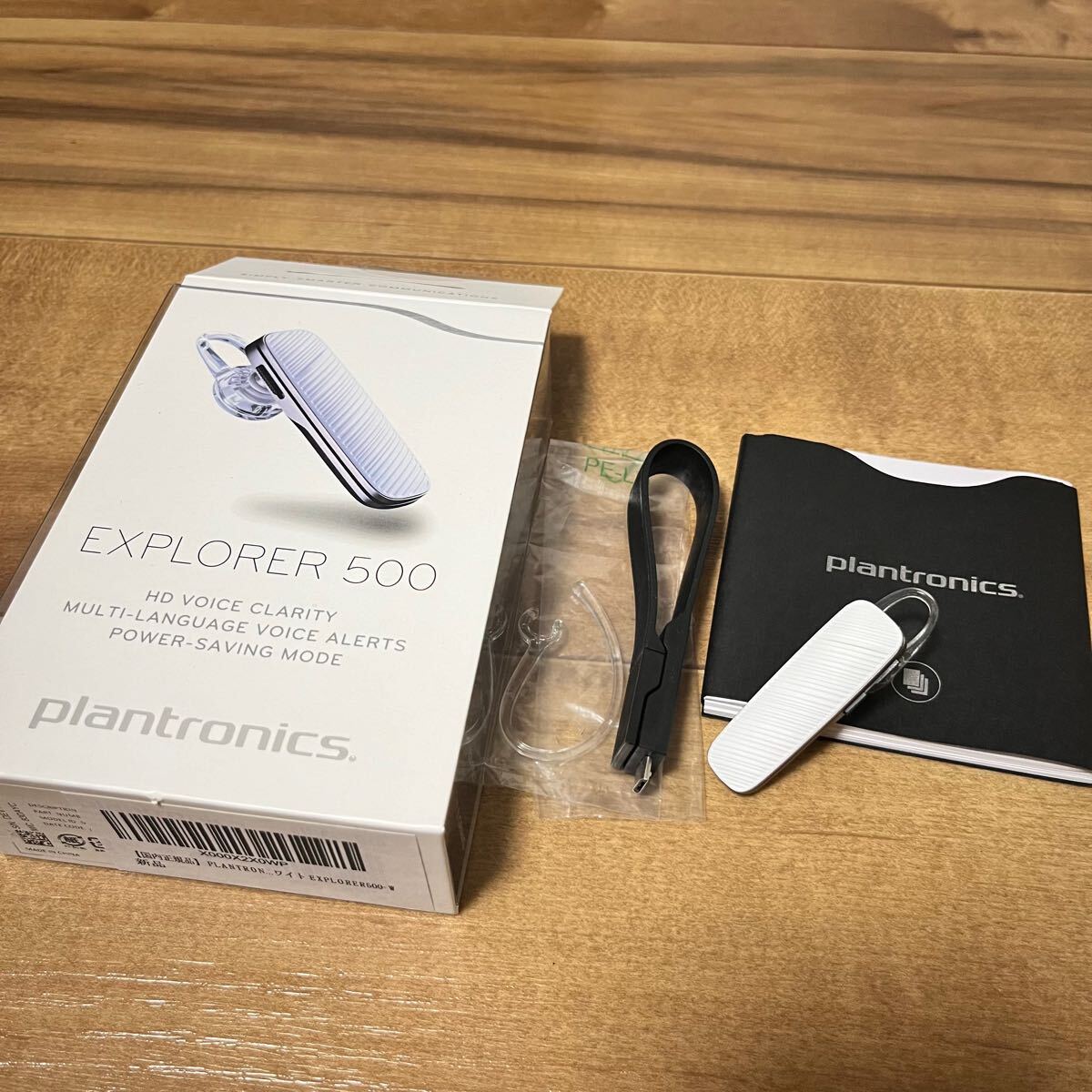 Yahoo!オークション -「plantronics explorer 500」の落札相場 Yahoo!オークション -「plantronics explorer 500」の落札相場