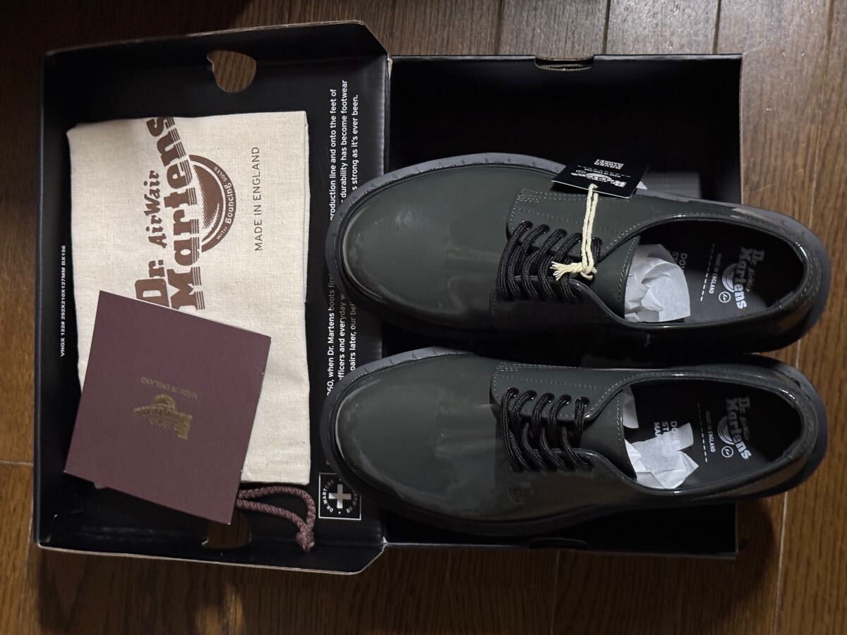 Supreme Dr.Martens Ramsey Creeper Supreme Dr.Martens Ramsey Creeper
