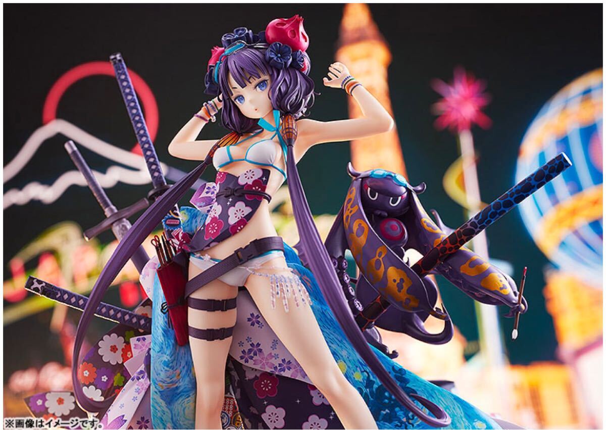 Yahoo!オークション -「葛飾北斎」(Fate) (コミック、アニメ)の Yahoo!オークション -「葛飾北斎」(Fate) (コミック、アニメ)の