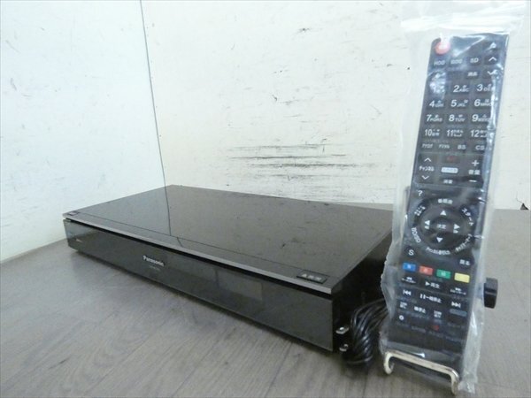 Yahoo!オークション -「dmr-bzt820」の落札相場・落札価格