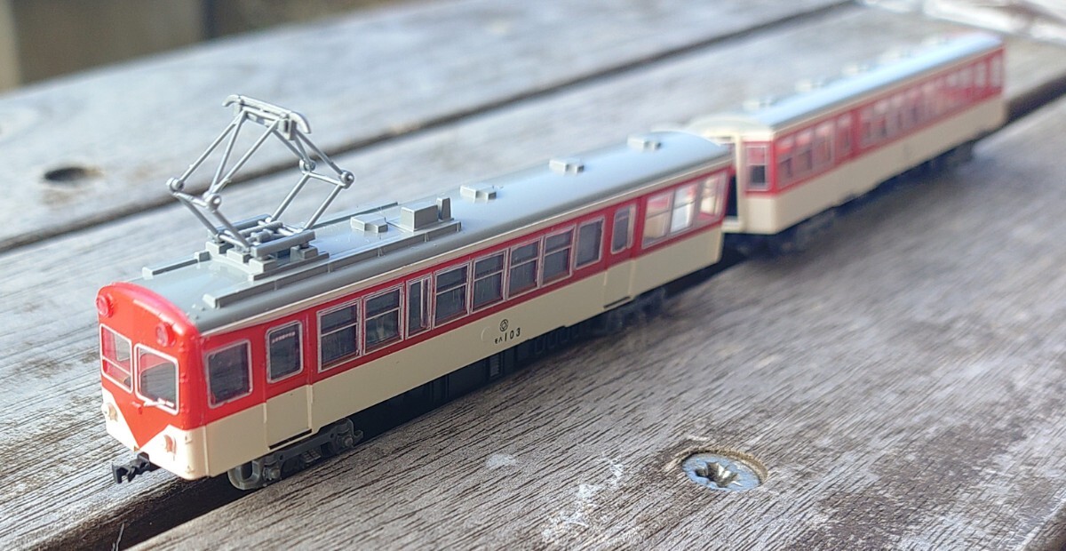 Yahoo!オークション -「珍品」(鉄道模型) の落札相場・落札価格 Yahoo!オークション -「珍品」(鉄道模型) の落札相場・落札価格