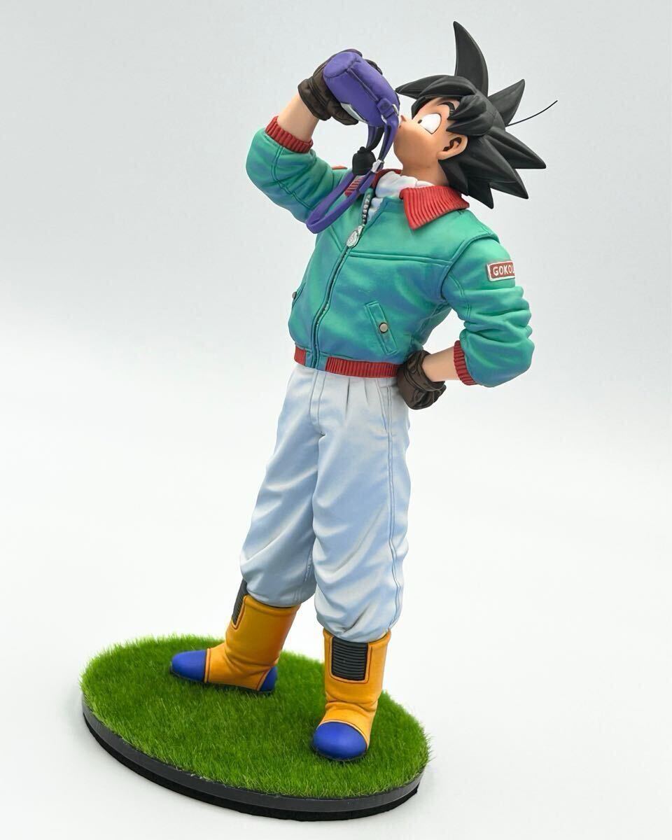 Yahoo!オークション -「ドラゴンボール 造形天下一武道会