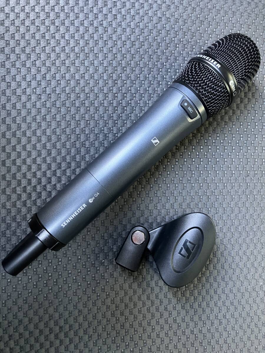 Yahoo!オークション -「ゼンハイザー ワイヤレス マイク」(楽器 Yahoo!オークション -「ゼンハイザー ワイヤレス マイク」(楽器