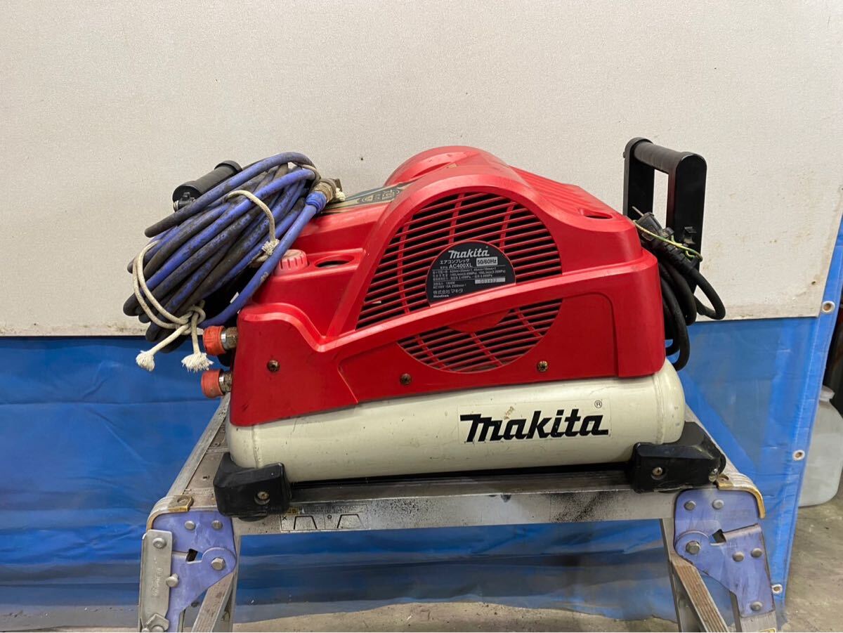 Yahoo!オークション -「マキタコンプレッサーac400」の落札相場 Yahoo!オークション -「マキタコンプレッサーac400」の落札相場