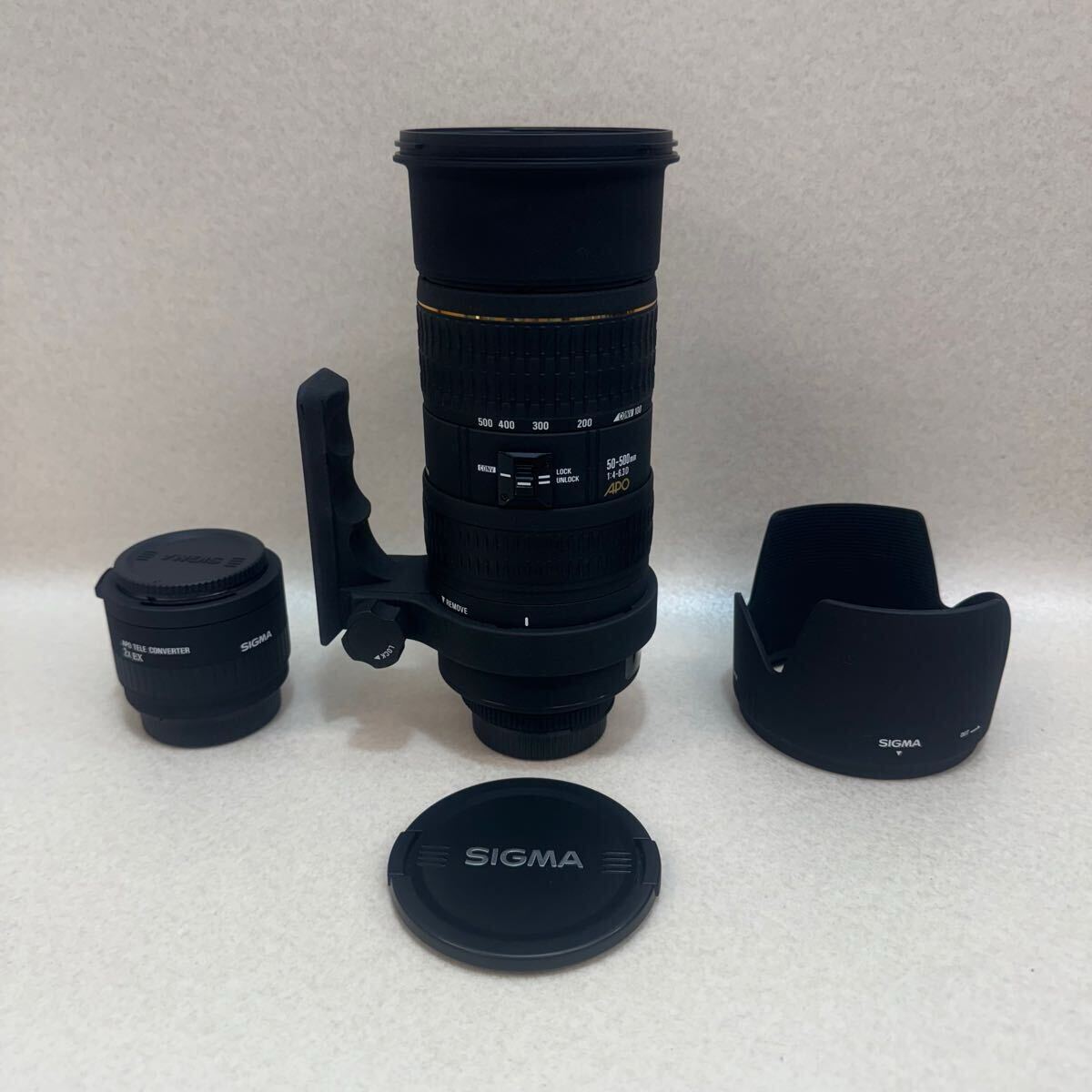 Yahoo!オークション -「sigma apo 50-500mm f4-6.3 ex hsm」の Yahoo!オークション -「sigma apo 50-500mm f4-6.3 ex hsm」の