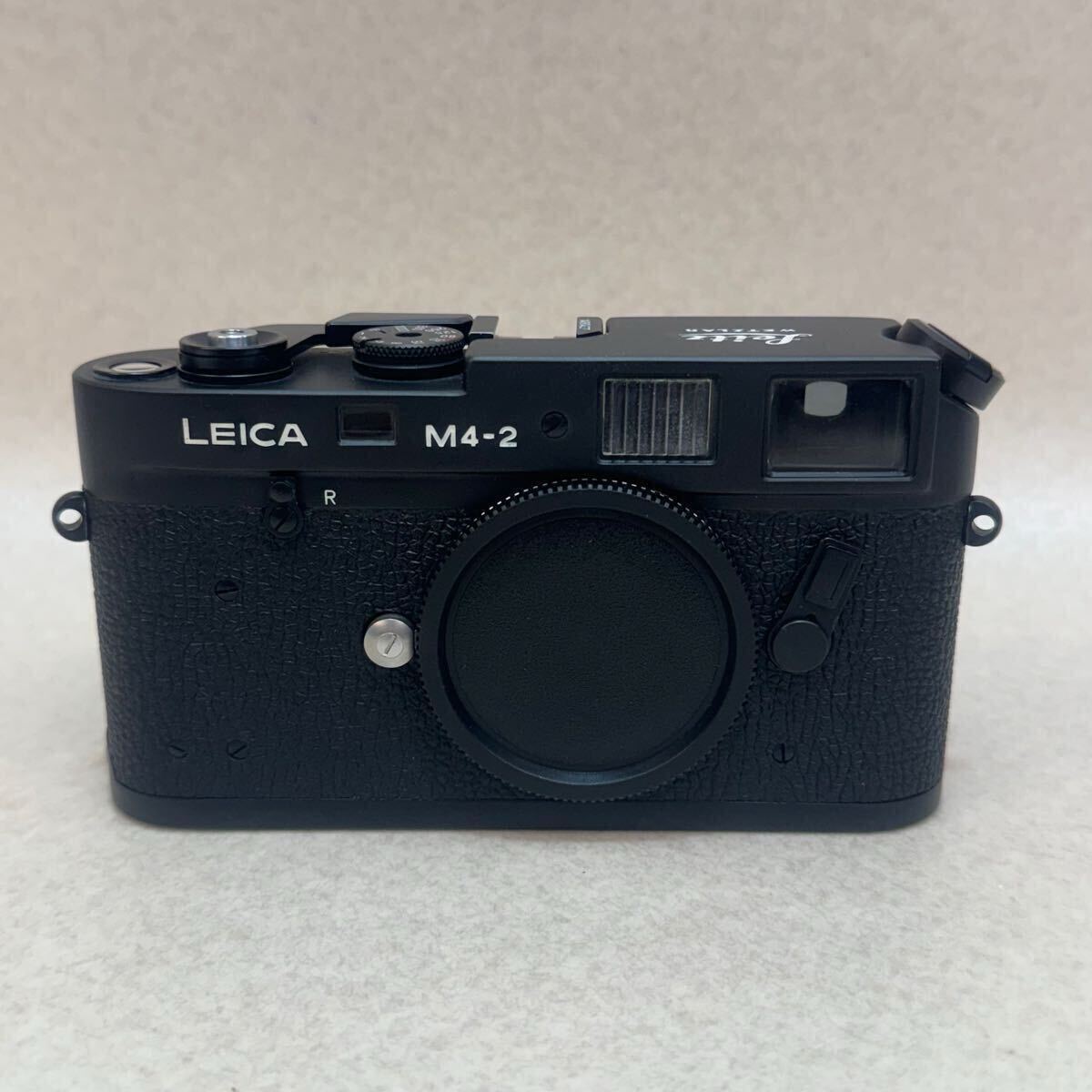 Yahoo!オークション -「ライカ m4-2」の落札相場・落札価格 Yahoo!オークション -「ライカ m4-2」の落札相場・落札価格