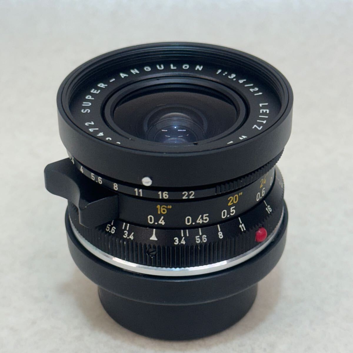 Yahoo!オークション -「super-angulon 21mm f3.4」の落札相場 Yahoo!オークション -「super-angulon 21mm f3.4」の落札相場