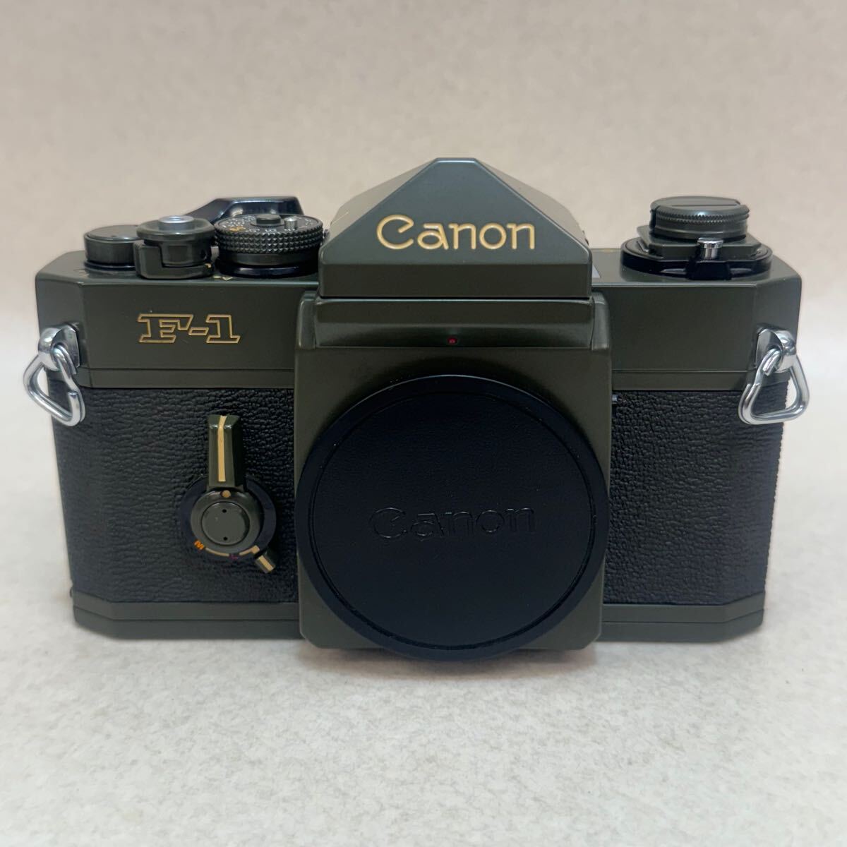 Yahoo!オークション -「canon f-1 オリーブ」の落札相場・落札価格 Yahoo!オークション -「canon f-1 オリーブ」の落札相場・落札価格