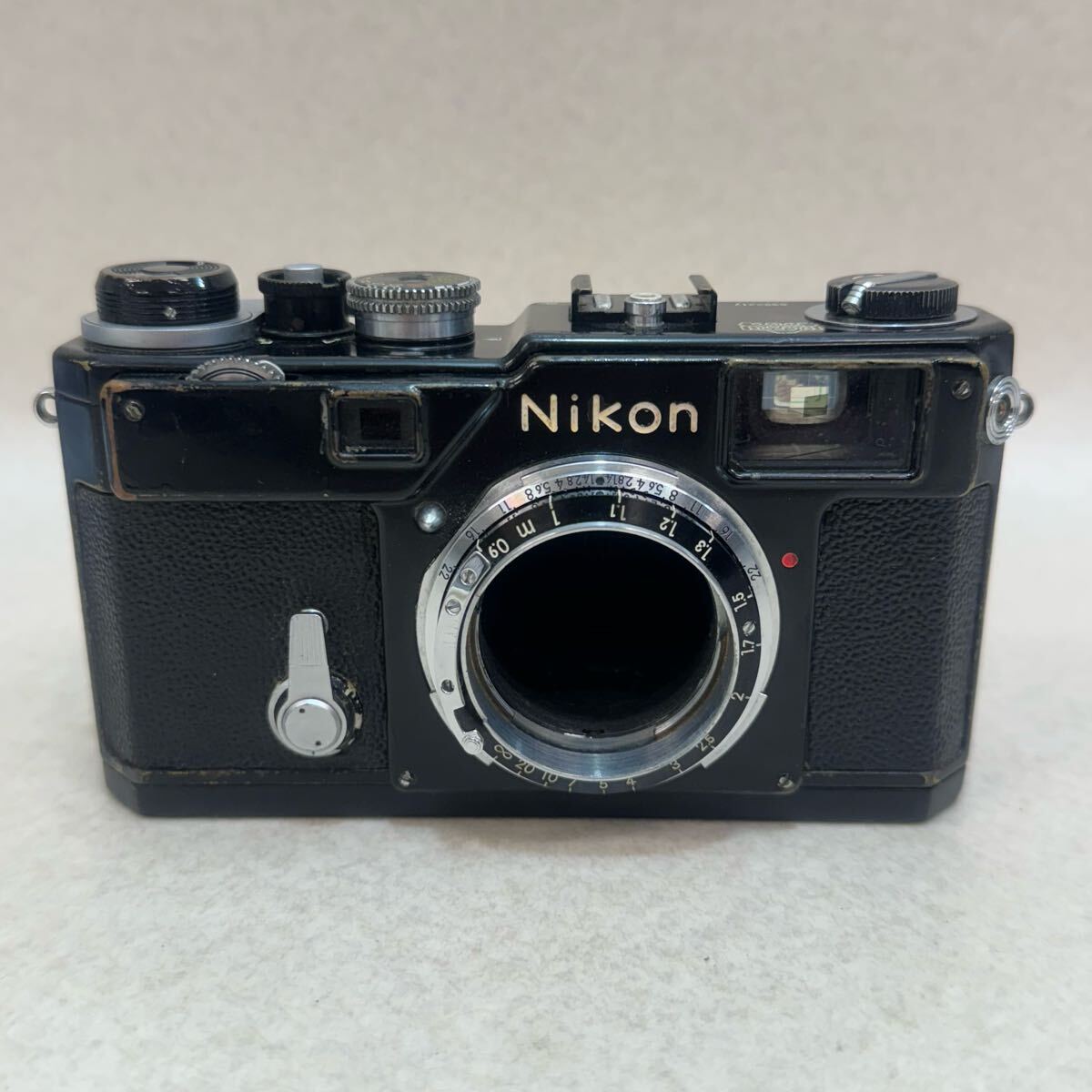 Yahoo!オークション -「nikon s3 ブラック」(レンジファインダー Yahoo!オークション -「nikon s3 ブラック」(レンジファインダー