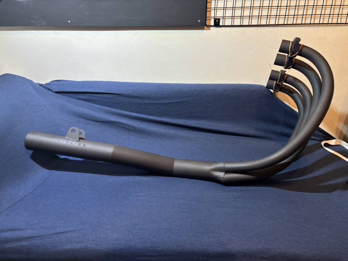 Yahoo!オークション -「z1 z2トーキョー鉄管」(カワサキ用 Yahoo!オークション -「z1 z2トーキョー鉄管」(カワサキ用