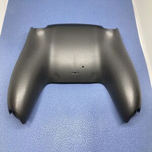 PS5 コントローラー DualSence シェル ブラック 背面のみ 互換品