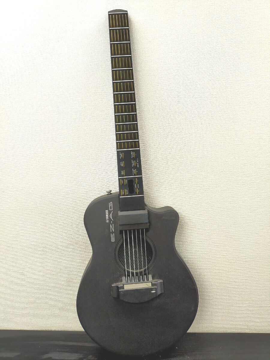 Yahoo!オークション -「yamaha ez-ag」(ギター) (楽器、器材)の Yahoo!オークション -「yamaha ez-ag」(ギター) (楽器、器材)の