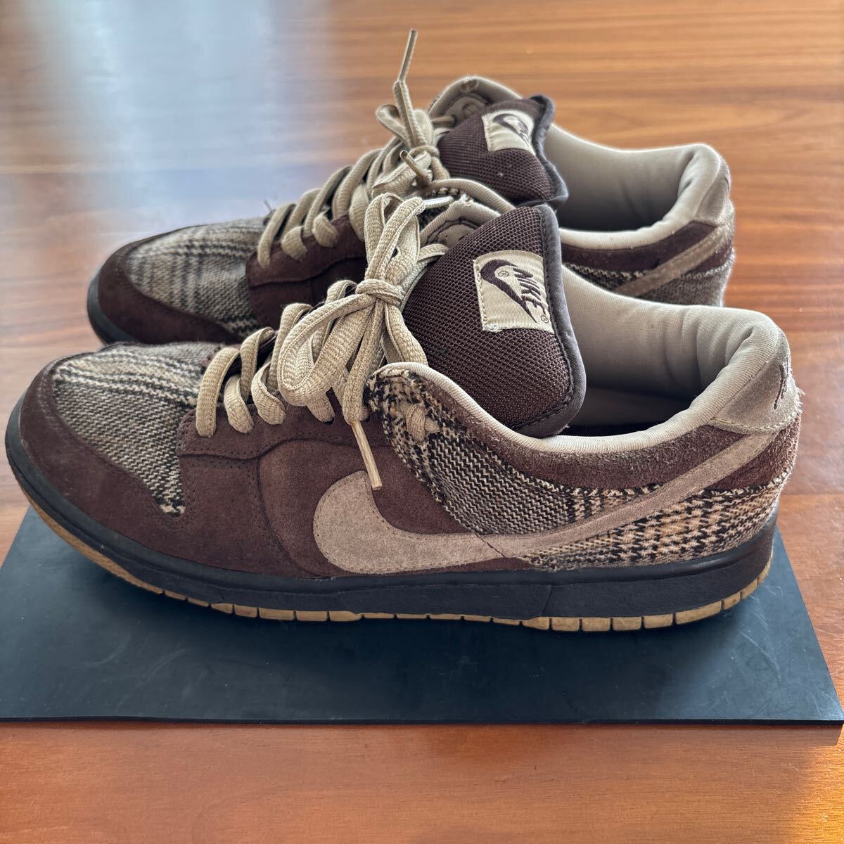Yahoo!オークション -「dunk sb tweed」の落札相場・落札価格 Yahoo!オークション -「dunk sb tweed」の落札相場・落札価格