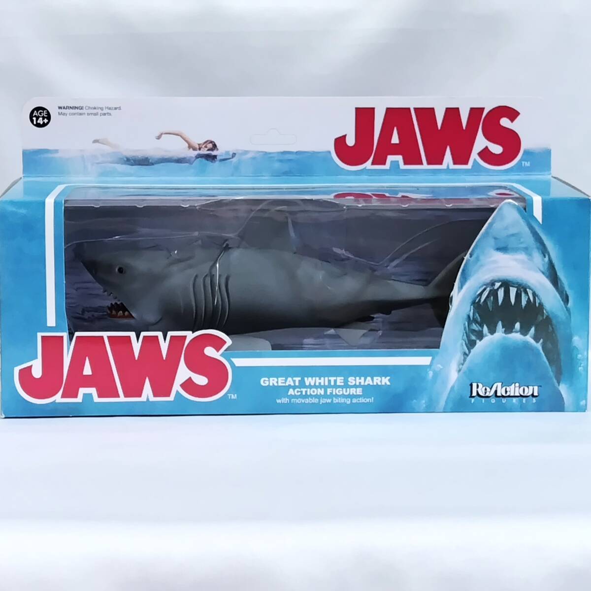 Yahoo!オークション -「jaws」(フィギュア) の落札相場・落札価格