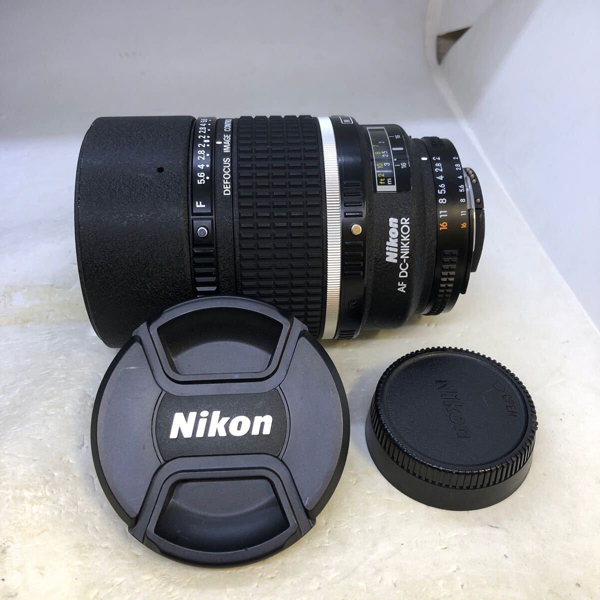 Yahoo!オークション -「nikon 135mm f2 dc」の落札相場・落札価格 Yahoo!オークション -「nikon 135mm f2 dc」の落札相場・落札価格