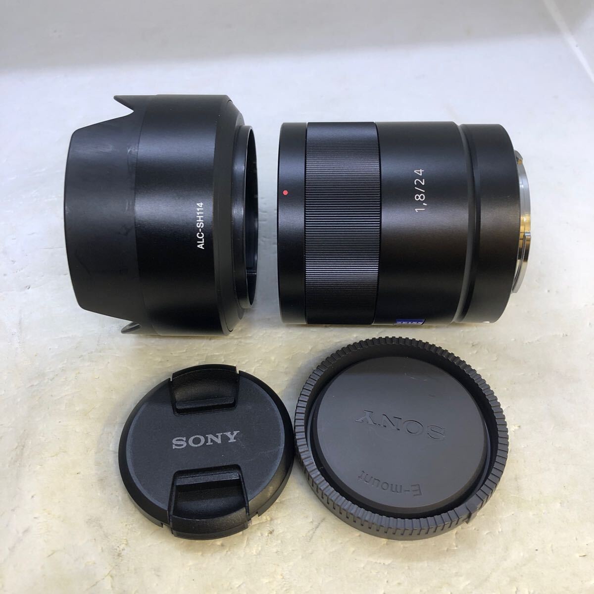 Yahoo!オークション -「sonnar t* e 24mm f1.8 za sel24f18z」の Yahoo!オークション -「sonnar t* e 24mm f1.8 za sel24f18z」の