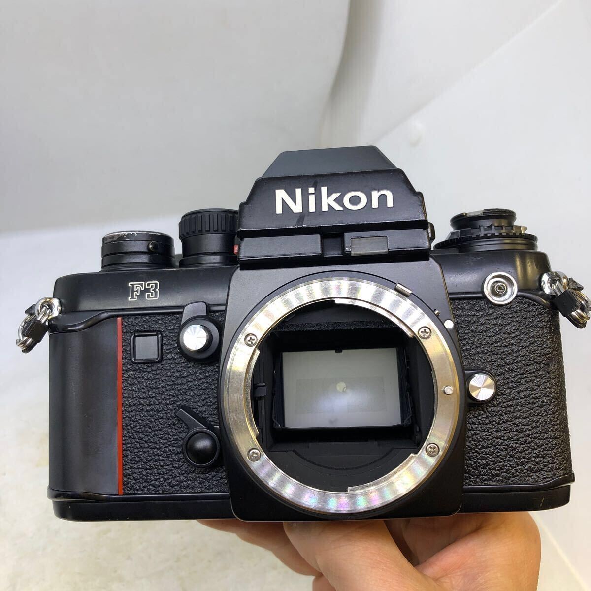 Yahoo!オークション -「nikon f3 p」(フィルムカメラ) (カメラ Yahoo!オークション -「nikon f3 p」(フィルムカメラ) (カメラ