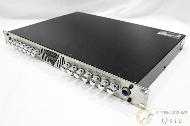 Yahoo!オークション -「mesa boogie v-twin」(楽器、器材) の