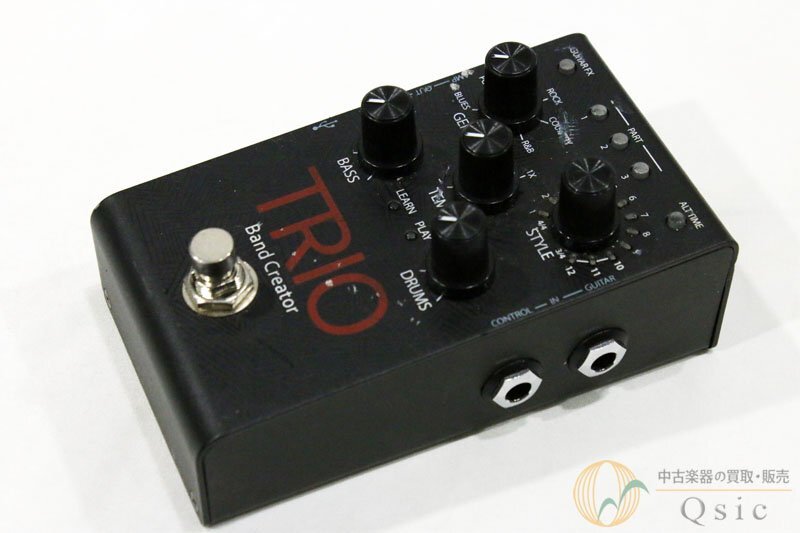 Mooer Reecho Pro