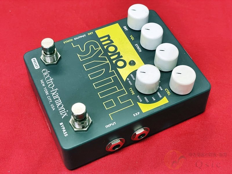 Yahoo!オークション -「electro-harmonix」(ピッチシフター Yahoo!オークション -「electro-harmonix」(ピッチシフター